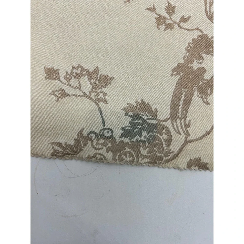 Vtg Six Rare FORTUNY Sample Pieces - Stunning Hard to Find Patterns & Colors
